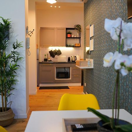 Santo Apartment In Trastevere Roma Exterior foto